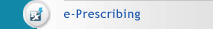 e-Prescribing